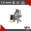AC oven motor, AC over shaded pole motor for electric ovens, micowaves