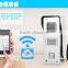 2016 Hot sale Waterproof Wireless Video Door Phone,Wifi doorbell