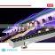 IP65 60W mono color RGB/RGBW High Power Outdoor LED Wall Washer
