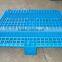 3runner 4way heavy duty plastic pallet returns