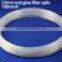 150m/roll High quality 3.0mm PMMA Plastic end glow Fiber Optic for Star Ceiling