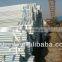 BS1139 Round Steel Scaffolding Pipe, Galvanized Scaffolding Tube