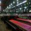 Manufacturer supply horizontal Rolling mill coil-forming head for wire rod production line