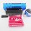 Onlystar GS-8102 trade assurance manufacture portable camping aluminum 9 led torch light