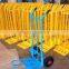 High quality heavy duty hand truck Hand trolley Model HT1823