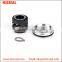20MM Mechanical Seal For Flygt Ready 24/2066/2075/2101/3065/3080