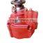 Hydraulic Gearbox PTO QH50 -12For Dump Truck With Good Price