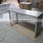 console table modern design living room design