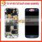 LCD Touch Screen Glass Display+ Digitizer for Samsung Galaxy S4 Mini i9195 Black original