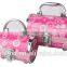 Professional Aluminum MaKeup Case Beauty Box Cosmetic Case C2HZ0112A
