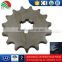 Motorcycle Roller Chain Sprocket