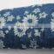 Hand Made Printed indigo Fabric Cotton Soft Quilt Cotton Fabric