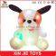 LED plush teddy bear toy singing soft teddy bear toy talking stuffed teddy bear toy                        
                                                Quality Choice