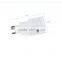 High speed 3A Fast USB charger travel wall charger For Mobile Phone