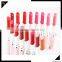 OEM color lipstick beauty products kiss beauty cosmetic lipsticks