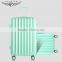 OEM ODM ABS PC Flight Wheel Luggage Wholesale