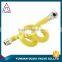 Forged Brass Water Meter Fitting forged nickel-plated hydraulic material electric o-ring structure motorize one way