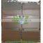 3 body Corpses Freezer / 3 Chamber Mortuary Freezer MSLMR03A with Danfoss compressor