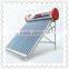 100L Non-pressure solar water heater(10tubes)