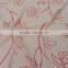 home textiles 2013 new colorful 100%polyester knit mattress fabric