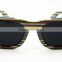2015 Handmade UV400 lens Polarized Sunglasses made of wood