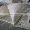 fiberglass dust filter bags technology