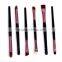 Wholesale 6 pcs Basic Eye Makeup Brush Set Including Blend Eyeshadow brush blush brush SV008763