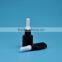 35ml PE glue container for Medium to High Viscosity UV Cure Acrylic Adhesive Glue