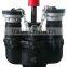 outdoor fire hydrant water extinguish system