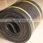 rubber conveyor belt manufacture