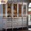 Professional Price Decor Space Saving Wooden Home Bar Display Wine Cabinet                        
                                                Quality Choice