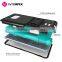 2016 Original hybrid armor protective hard mobile phone cover hybird armor case for samsung note7