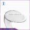 Hot bar Accessories Hand made cheap swan shaped hand blown glass decanter                        
                                                Quality Choice