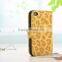 Factory price leather case for iphone 6/6 Plus