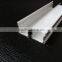 strip lights led aluminum profiles 35*35mm 1m,2m,3m available