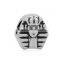 Ready Stock 12 Styles Tourism Landmark Souvenir Stainless Steel European Charm Beads For DIY Fashion Jewelry Findings SEB-LG472