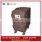 116ltr Single door Plastic Food Heater Cabinet, Heated Banquet Cabinet