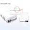 16 fibers fiber optic splitter box