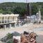 40T/H ASPHALT DRUM MIX PLANT WITH BEST PRICE FOR SALE