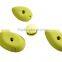 Function System Rock Climbing Training Holds (3 Pcs Pack)