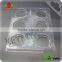 blister lid blister packaging manufacturers china tray wholesaler