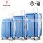 HOT SALE SET OF 3 PCS ABS+PC TRAVEL LUGGAGE