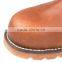 Anti-Puncture Goodyear Slip Safety Shoes