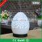 Hot Sell Advertising Gift New Model Aroma Mist Humidifier 7 Colors Led Light New Model Aroma Mist Humidifier