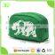 Top Quality Animal Logo Cheap Travel Polyester Clutch Mini Toilet Bag