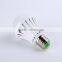 7W 2835 AC85-265V E27 smart emergency rechargeable led light bulb