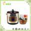 5l 900w largest intelligent electric pressure cooker factory in Guangdong