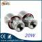 Good Quality 20W DC12V 4 Leds Angle Eye Lights Led Marker Headlamp hot sale for Car E39