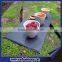 Black stone plate dinning plate set cheese board stone wholesale