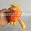 Custom plush animal toy with big eyes, long legs stuffed plush animal toy